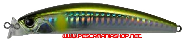 Duo Terrif DC-9 Bullet mm. 90 gr. 15 colore H10-TS - Clicca l'immagine per chiudere